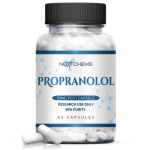 NextChems Propranolol 10mg Capsules in Pakistan