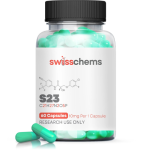 Nextchems S-23, 10 mg Capsules in Pakistan