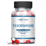NextChems Tesofensine 0.25mg 60 Capsules in Pakistan