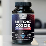 Nitric Oxide Booster Extra Strength Capsules in Pakistan