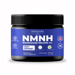 VINATURA NMNH, Nicotinamide Riboside & TMG - NAD+ Support Capsules in Pakistan