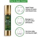 NOL Advanced Breast Reduction Cream 85ml in Pakistan
