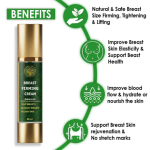 NOL Breast Firming Cream - For Lifting & Tightening Breasts 85ml in Pakistan