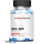 Swiss Chems NSI-189 Phosphate 20mg – 60 Capsules in Pakistan