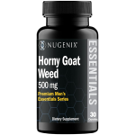 Nugenix Essentials Horny Goat Weed Extract Capsules in Pakistan