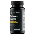 Nugenix Essentials Tribulus Terrestris Capsules in Pakistan