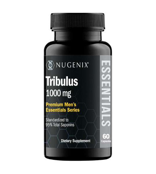 Nugenix Essentials Tribulus Terrestris Capsules in Pakistan