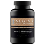 Nugenix Nitric Oxide Booster Capsules in Pakistan