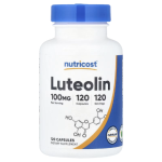 Nutricost, Luteolin, 100 mg, 120 Capsules in Pakistan