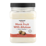 Nutricost, Pantry, Monk Fruit With Allulose, 22.7 oz (635 g) in Pakistan