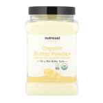 Nutricost, Pantry, Organic Butter Powder, 24.3 oz (680 g) in Pakistan