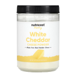 Nutricost, Pantry, White Cheddar Cheese Powder, 40.5 oz (1,134 g) in Pakistan