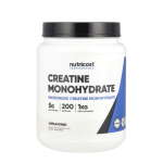 Nutricost, Performance, Creatine Monohydrate, Unflavored, 2.2 lb (1 kg) in Pakistan