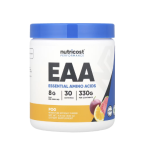 Nutricost, Performance, EAA Powder, Passionfruit, Orange & Guava, 11.8 oz (330 g) in Pakistan