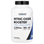 Nutricost, Performance, Nitric Oxide Booster, 180 Capsules in Pakistan
