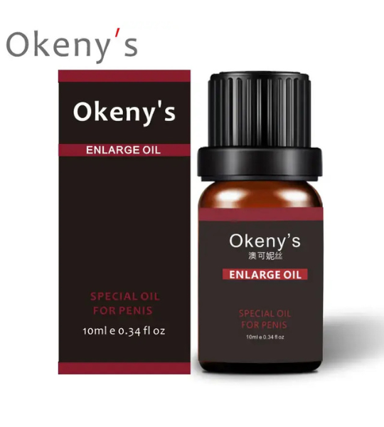 Okeny's Enlarge Oil Price in Pakistan