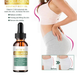 OUHOE Collagen Compact Body Oil in Pakistan