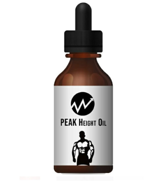 Peak Height Natural Oil in Pakistan
