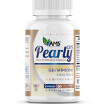 Pearly Skin Whitening Formula Capsules in Pakistan
