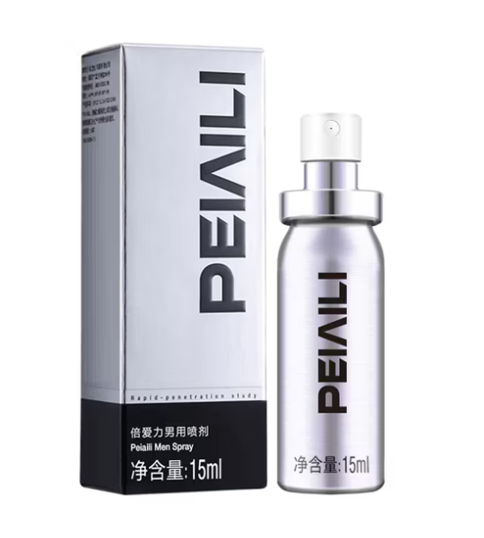Peineili Delay Spray 15ml in Pakistan
