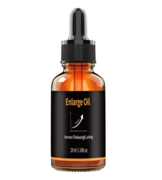 Penis Growth Thickening Massage Oil in Pakistan