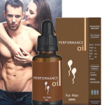 Performance Oil For Men Price in Pakistan