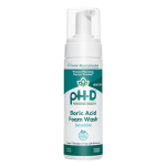 pH-D Feminine Health Boric Acid Foam Wash in Pakistan