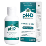 pH-D Feminine Health Femme Glide Personal Lubricant in Pakistan