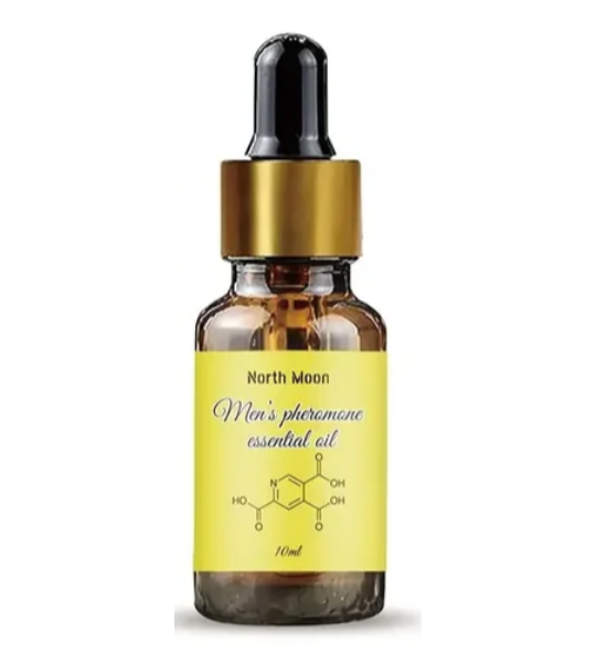Pheromone Aromatic Oil in Pakistan