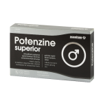 Potenzine Superior Tablet In Pakistan