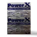 Power X Tablets in Pakistan