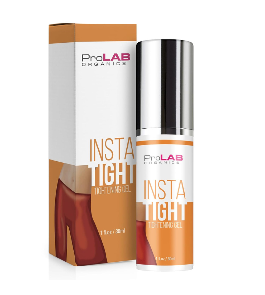 ProLab Organics InstaTight Vaginal Tightening Gel in Pakistan
