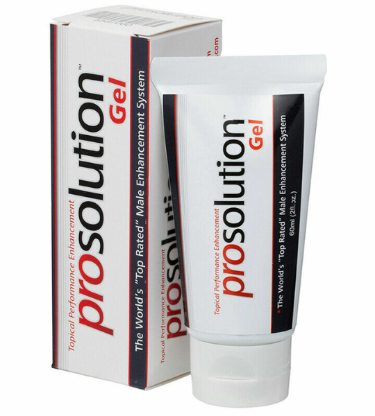 Prosolution Gel 60ml Price In Pakistan