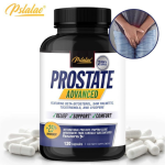 Prostate Advanced Men's Health Capsules in Pakistan