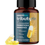 Quorinthiumax Tributyrin 800 mg, 90 Capsules in Pakistan