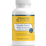 Researched Nutritionals Transfer Factor Multi-Immune Support Capsules in Pakistan