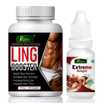 Riffway Ling Booster Capsules in Pakistan