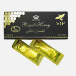 Royal Honey VIP 6 Sachet in Pakistan
