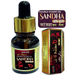 Sandha Penis Increasing Massage Oil in Pakistan
