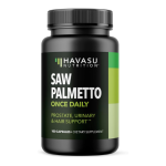 Saw Palmetto for Men Prostate Health Capsules in Pakistan