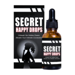 Secret Happy Drops in Pakistan
