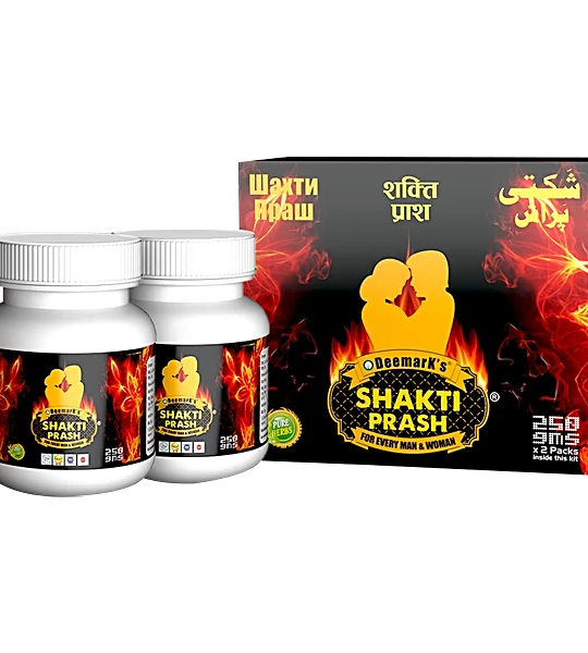 Shakti Prash Price In Pakistan