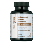 Shen Min Advanced Hair Strengthening Formula Tablets in Pakistan