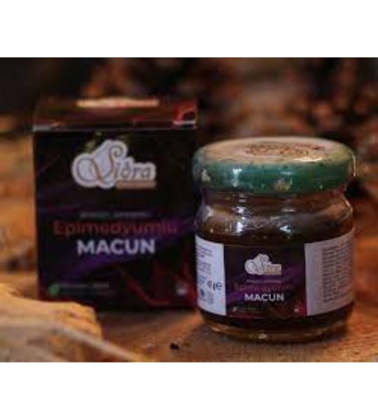 Sidra Bitkisel Epimedyumlu Macun Price in Pakistan.