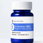 Skye Peptides 5-Amino 1MQ 35mg Tablets in Pakistan