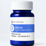 Skye Peptides DiHEXA 8mg Tablets in Pakistan