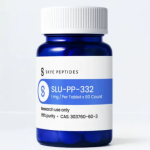 Skye Peptides SLU-PP-332 - 1mg Tablets in Pakistan