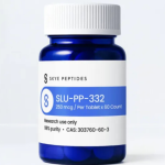 Skye Peptides SLU-PP-332 - 250mcg Tablets in Pakistan