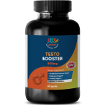 Sport Nutrition & Vitamins Testo Booster 855 mg Capsules in Pakistan