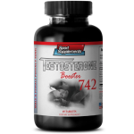 Sport Supplements Testosterone Booster Tablets in Pakistan
